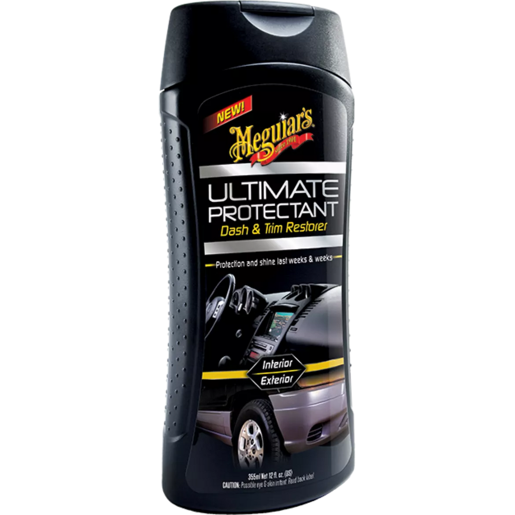 MEGUIARS G14512 ULTIMATE PROTECTANT 355ml