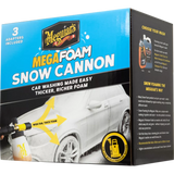 MEGUIARS MEGA SNOW CANNON Code: MEGACANN