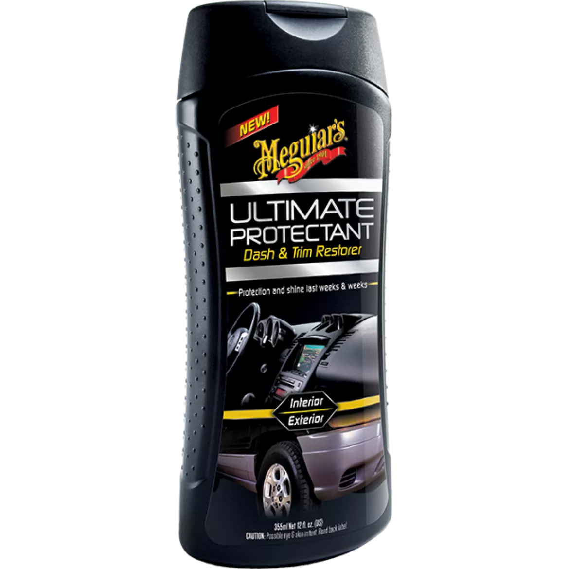 MEGUIARS G14512 ULTIMATE PROTECTANT 355ml
