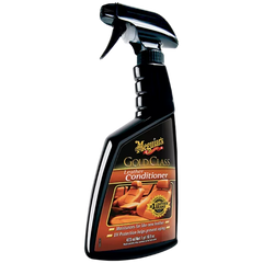 MEGUIARS G18616 GOLD CLASS LEATHER CONDITIONER 473ml
