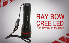 RAY - BOW T6 10W TORCH