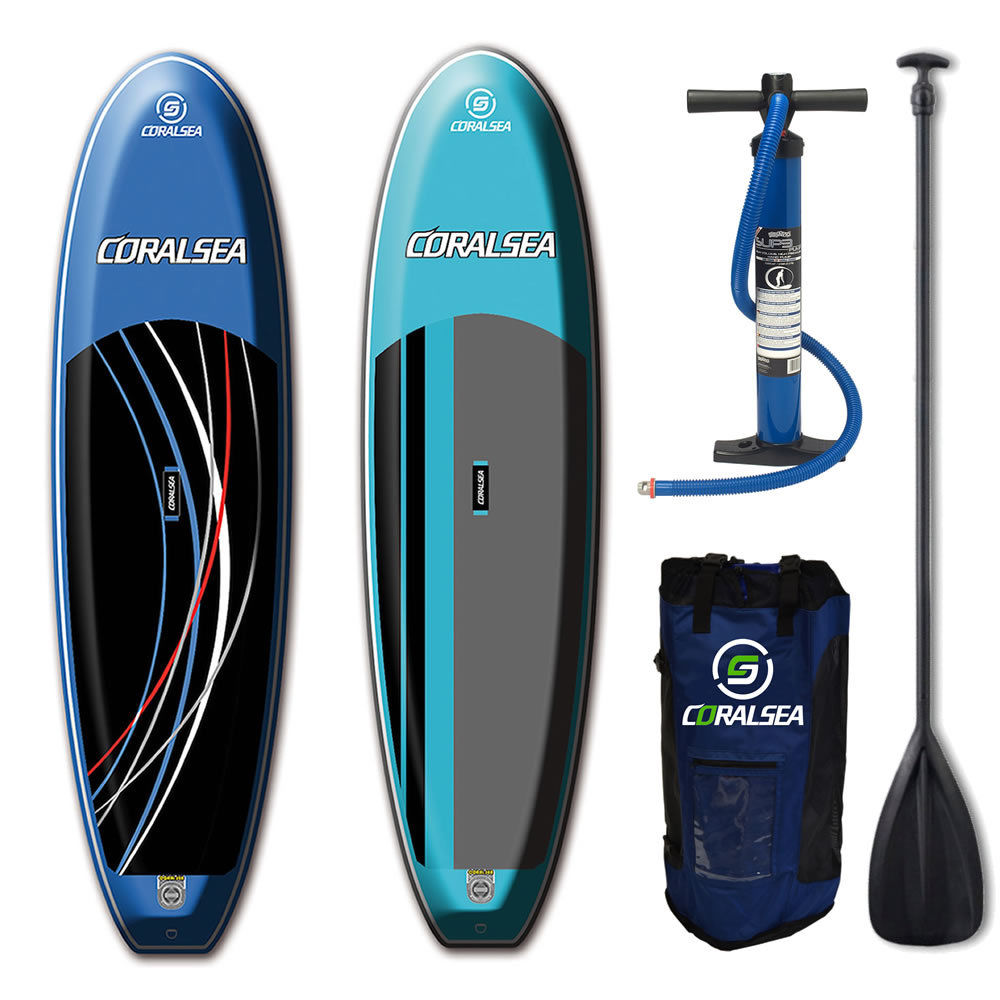 ***WHOLE SALE ***  German Swoosh 8'5  paddle board