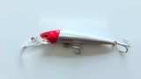 9046 12cm 28+g 14cm 44g 16cm 63g floating 0-8m Trolling Fishing Lure Isca Artificial Para Pesca Hard Baits Plastic Fly