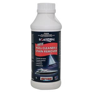 SEPTONE DRIFTER HULL CLEANER & STAIN REMOVER 1L
