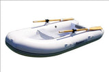 Aquapro Superlight Inflatable Boat 2.4M,2.6M,2.74M
